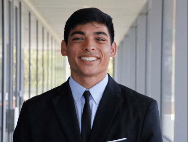 Colin Lakkaraju