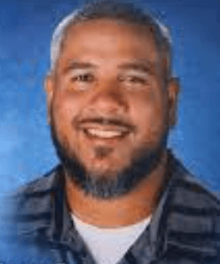 Gabe Delgado